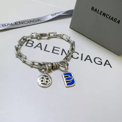 Cheap Balenciaga Bracelets #1270744 Replica Wholesale [$48.00 USD] [ITEM#1270744] on Replica Balenciaga Bracelets