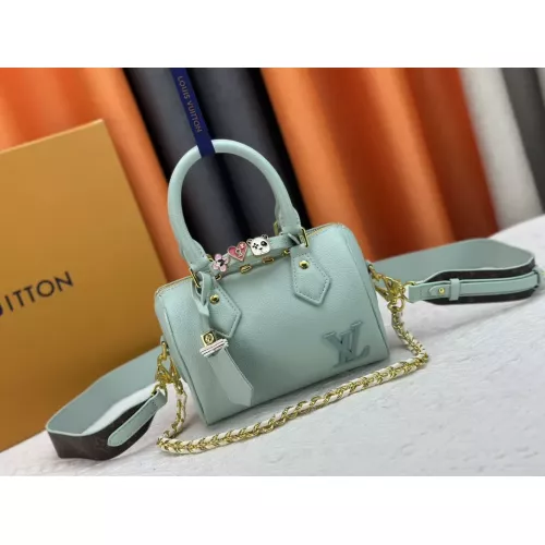 Cheap Louis Vuitton AAA Quality Handbags For Women #1270745 Replica Wholesale [$64.00 USD] [ITEM#1270745] on Replica Louis Vuitton AAA Quality Handbags