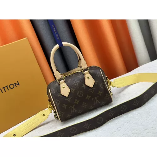 Cheap Louis Vuitton AAA Quality Handbags For Women #1270746 Replica Wholesale [$64.00 USD] [ITEM#1270746] on Replica Louis Vuitton AAA Quality Handbags