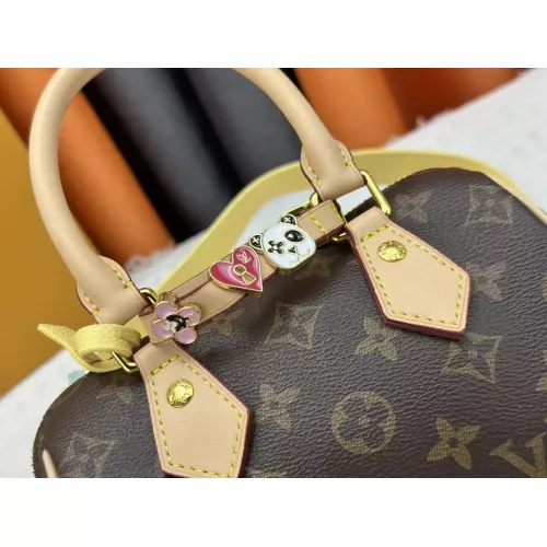 Cheap Louis Vuitton AAA Quality Handbags For Women #1270746 Replica Wholesale [$64.00 USD] [ITEM#1270746] on Replica Louis Vuitton AAA Quality Handbags