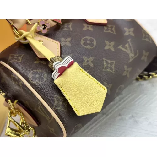 Cheap Louis Vuitton AAA Quality Handbags For Women #1270746 Replica Wholesale [$64.00 USD] [ITEM#1270746] on Replica Louis Vuitton AAA Quality Handbags