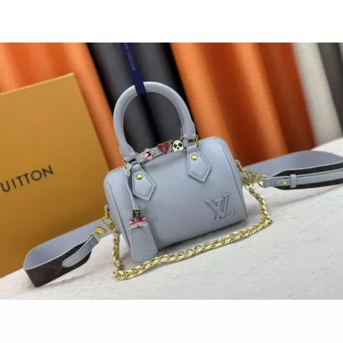 Cheap Louis Vuitton AAA Quality Handbags For Women #1270747 Replica Wholesale [$64.00 USD] [ITEM#1270747] on Replica 