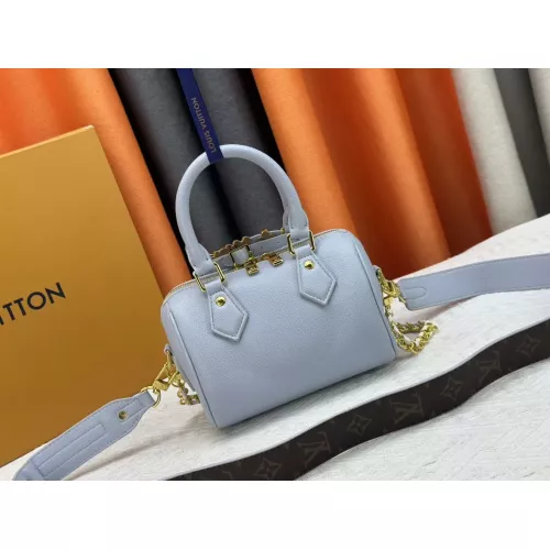 Cheap Louis Vuitton AAA Quality Handbags For Women #1270747 Replica Wholesale [$64.00 USD] [ITEM#1270747] on Replica 