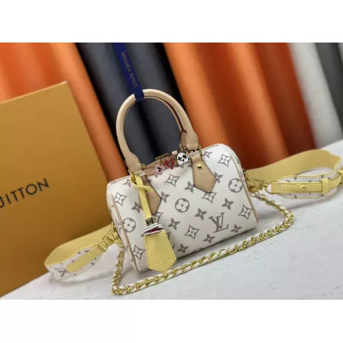 Cheap Louis Vuitton AAA Quality Handbags For Women #1270748 Replica Wholesale [$64.00 USD] [ITEM#1270748] on Replica Louis Vuitton AAA Quality Handbags