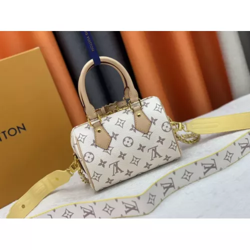 Cheap Louis Vuitton AAA Quality Handbags For Women #1270748 Replica Wholesale [$64.00 USD] [ITEM#1270748] on Replica Louis Vuitton AAA Quality Handbags