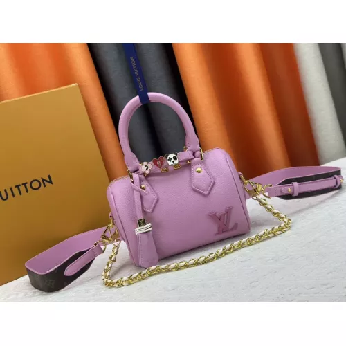 Cheap Louis Vuitton AAA Quality Handbags For Women #1270749 Replica Wholesale [$64.00 USD] [ITEM#1270749] on Replica Louis Vuitton AAA Quality Handbags