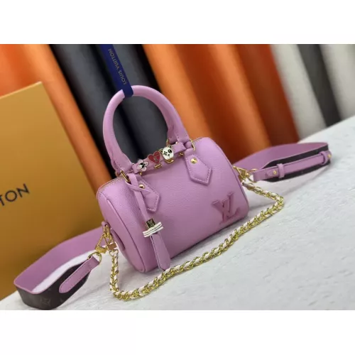 Cheap Louis Vuitton AAA Quality Handbags For Women #1270749 Replica Wholesale [$64.00 USD] [ITEM#1270749] on Replica Louis Vuitton AAA Quality Handbags