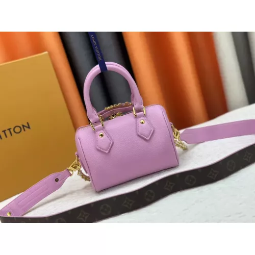 Cheap Louis Vuitton AAA Quality Handbags For Women #1270749 Replica Wholesale [$64.00 USD] [ITEM#1270749] on Replica Louis Vuitton AAA Quality Handbags