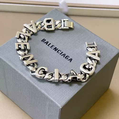 Cheap Balenciaga Bracelets #1270751 Replica Wholesale [$52.00 USD] [ITEM#1270751] on Replica Balenciaga Bracelets