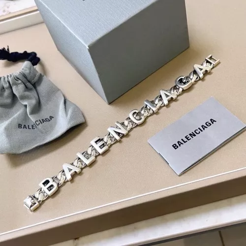 Cheap Balenciaga Bracelets #1270751 Replica Wholesale [$52.00 USD] [ITEM#1270751] on Replica Balenciaga Bracelets