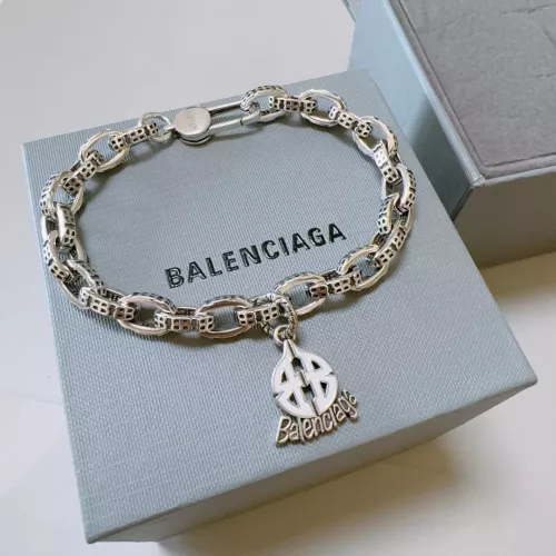 Cheap Balenciaga Bracelets #1270752 Replica Wholesale [$45.00 USD] [ITEM#1270752] on Replica Balenciaga Bracelets