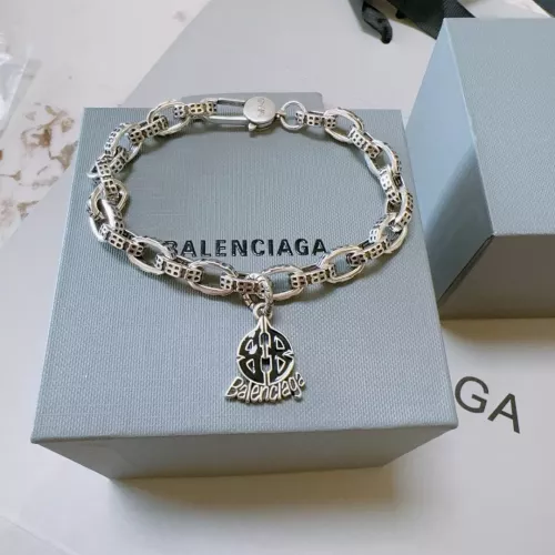 Cheap Balenciaga Bracelets #1270753 Replica Wholesale [$45.00 USD] [ITEM#1270753] on Replica Balenciaga Bracelets