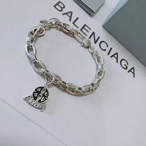 Cheap Balenciaga Bracelets #1270753 Replica Wholesale [$45.00 USD] [ITEM#1270753] on Replica Balenciaga Bracelets