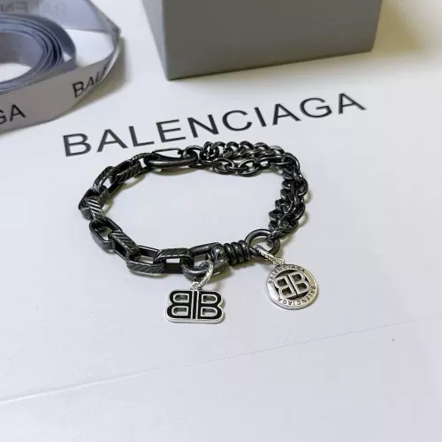 Cheap Balenciaga Bracelets #1270755 Replica Wholesale [$52.00 USD] [ITEM#1270755] on Replica Balenciaga Bracelets