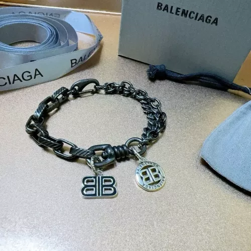 Cheap Balenciaga Bracelets #1270755 Replica Wholesale [$52.00 USD] [ITEM#1270755] on Replica Balenciaga Bracelets