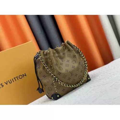 Cheap Louis Vuitton AAA Quality Shoulder Bags For Women #1270762 Replica Wholesale [$64.00 USD] [ITEM#1270762] on Replica Louis Vuitton AAA Quality Shoulder Bags