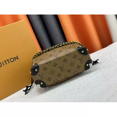 Cheap Louis Vuitton AAA Quality Shoulder Bags For Women #1270762 Replica Wholesale [$64.00 USD] [ITEM#1270762] on Replica Louis Vuitton AAA Quality Shoulder Bags