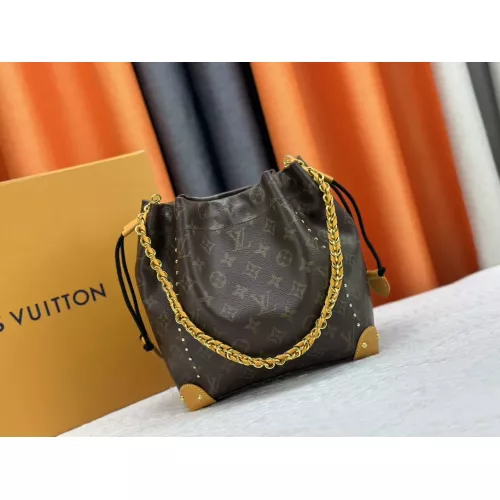 Cheap Louis Vuitton AAA Quality Shoulder Bags For Women #1270763 Replica Wholesale [$64.00 USD] [ITEM#1270763] on Replica Louis Vuitton AAA Quality Shoulder Bags