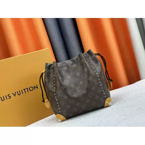 Cheap Louis Vuitton AAA Quality Shoulder Bags For Women #1270763 Replica Wholesale [$64.00 USD] [ITEM#1270763] on Replica Louis Vuitton AAA Quality Shoulder Bags