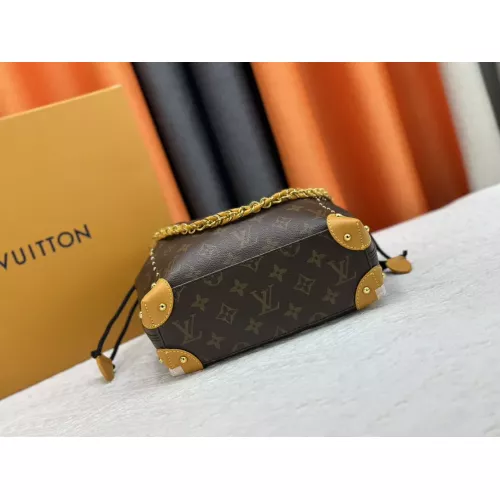 Cheap Louis Vuitton AAA Quality Shoulder Bags For Women #1270763 Replica Wholesale [$64.00 USD] [ITEM#1270763] on Replica Louis Vuitton AAA Quality Shoulder Bags