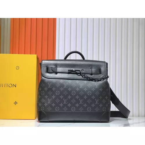 Cheap Louis Vuitton AAA Quality Backpacks For Unisex #1270768 Replica Wholesale [$92.00 USD] [ITEM#1270768] on Replica Louis Vuitton AAA Quality Backpacks