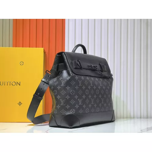 Cheap Louis Vuitton AAA Quality Backpacks For Unisex #1270768 Replica Wholesale [$92.00 USD] [ITEM#1270768] on Replica Louis Vuitton AAA Quality Backpacks