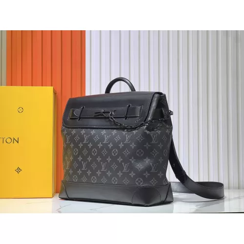 Cheap Louis Vuitton AAA Quality Backpacks For Unisex #1270768 Replica Wholesale [$92.00 USD] [ITEM#1270768] on Replica Louis Vuitton AAA Quality Backpacks