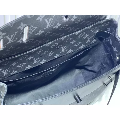 Cheap Louis Vuitton AAA Quality Backpacks For Unisex #1270768 Replica Wholesale [$92.00 USD] [ITEM#1270768] on Replica Louis Vuitton AAA Quality Backpacks