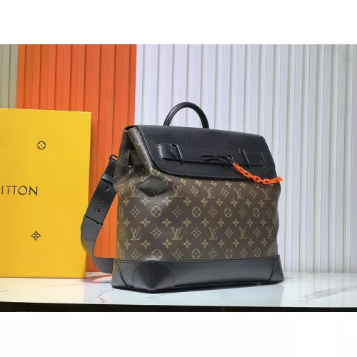 Cheap Louis Vuitton AAA Quality Backpacks For Unisex #1270769 Replica Wholesale [$92.00 USD] [ITEM#1270769] on Replica Louis Vuitton AAA Quality Backpacks