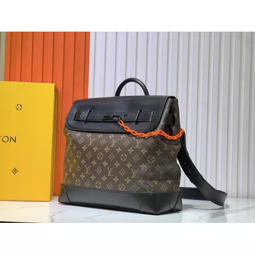 Cheap Louis Vuitton AAA Quality Backpacks For Unisex #1270769 Replica Wholesale [$92.00 USD] [ITEM#1270769] on Replica Louis Vuitton AAA Quality Backpacks