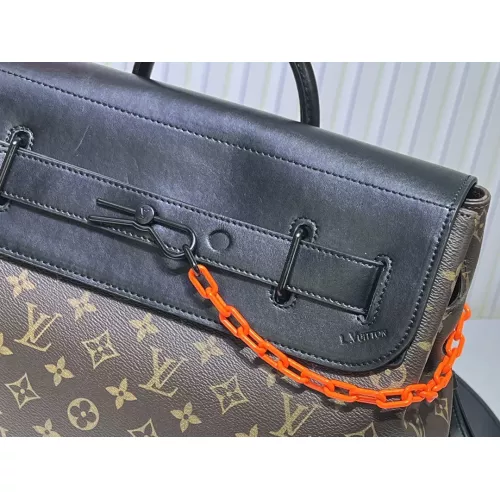 Cheap Louis Vuitton AAA Quality Backpacks For Unisex #1270769 Replica Wholesale [$92.00 USD] [ITEM#1270769] on Replica Louis Vuitton AAA Quality Backpacks