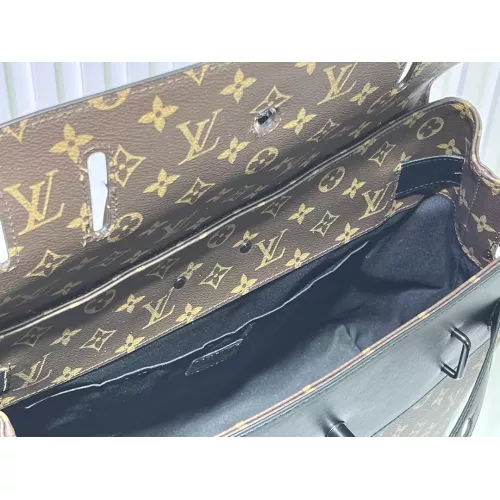 Cheap Louis Vuitton AAA Quality Backpacks For Unisex #1270769 Replica Wholesale [$92.00 USD] [ITEM#1270769] on Replica Louis Vuitton AAA Quality Backpacks