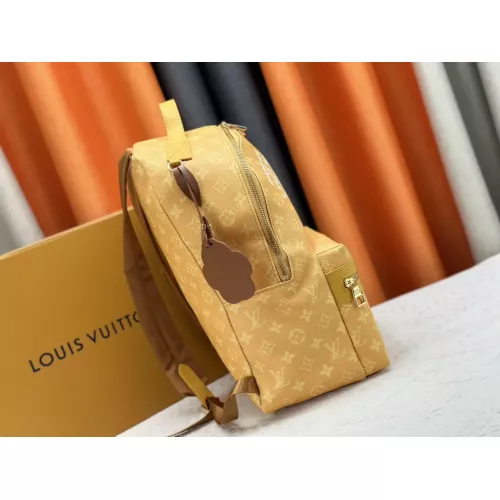 Cheap Louis Vuitton AAA Quality Backpacks For Unisex #1270770 Replica Wholesale [$85.00 USD] [ITEM#1270770] on Replica Louis Vuitton AAA Quality Backpacks