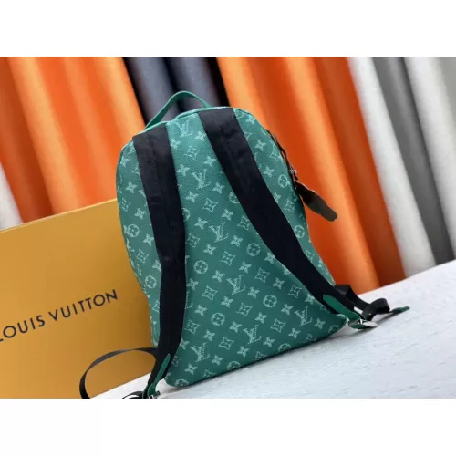 Cheap Louis Vuitton AAA Quality Backpacks For Unisex #1270771 Replica Wholesale [$85.00 USD] [ITEM#1270771] on Replica Louis Vuitton AAA Quality Backpacks