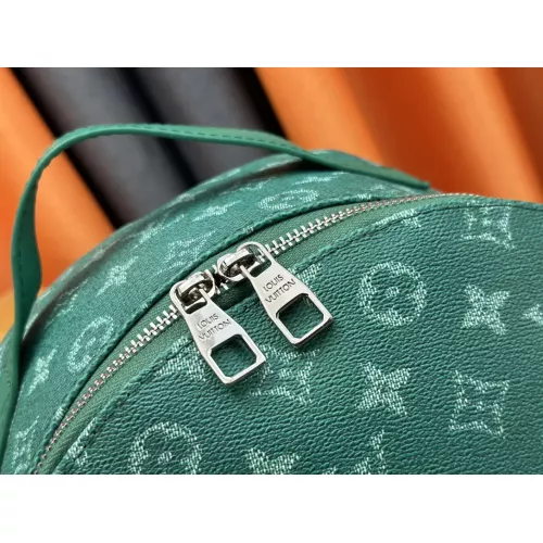 Cheap Louis Vuitton AAA Quality Backpacks For Unisex #1270771 Replica Wholesale [$85.00 USD] [ITEM#1270771] on Replica Louis Vuitton AAA Quality Backpacks