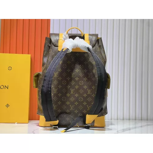 Cheap Louis Vuitton AAA Quality Backpacks For Unisex #1270774 Replica Wholesale [$96.00 USD] [ITEM#1270774] on Replica Louis Vuitton AAA Quality Backpacks