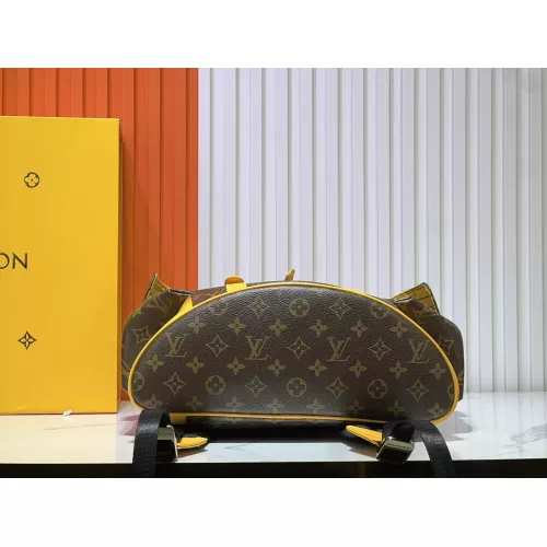 Cheap Louis Vuitton AAA Quality Backpacks For Unisex #1270774 Replica Wholesale [$96.00 USD] [ITEM#1270774] on Replica Louis Vuitton AAA Quality Backpacks