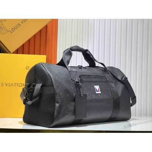 Cheap Louis Vuitton Travel Bags #1270783 Replica Wholesale [$96.00 USD] [ITEM#1270783] on Replica 