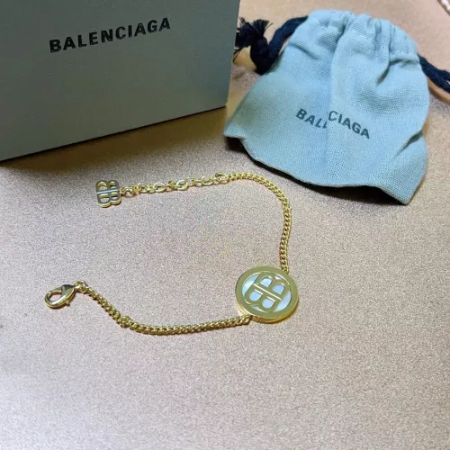 Cheap Balenciaga Bracelets #1270796 Replica Wholesale [$38.00 USD] [ITEM#1270796] on Replica Balenciaga Bracelets