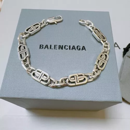 Cheap Balenciaga Bracelets #1270797 Replica Wholesale [$48.00 USD] [ITEM#1270797] on Replica Balenciaga Bracelets