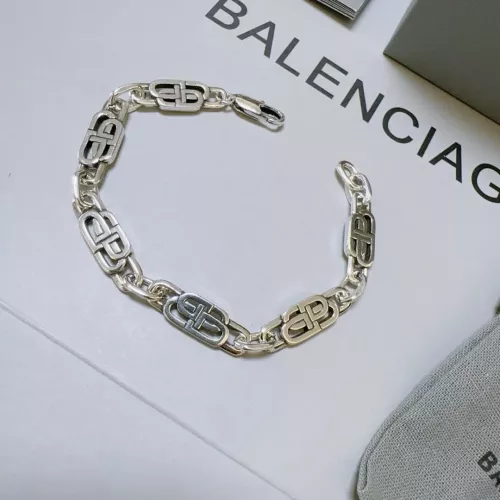 Cheap Balenciaga Bracelets #1270797 Replica Wholesale [$48.00 USD] [ITEM#1270797] on Replica Balenciaga Bracelets