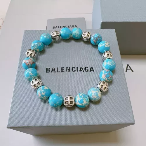 Cheap Balenciaga Bracelets #1270798 Replica Wholesale [$56.00 USD] [ITEM#1270798] on Replica Balenciaga Bracelets