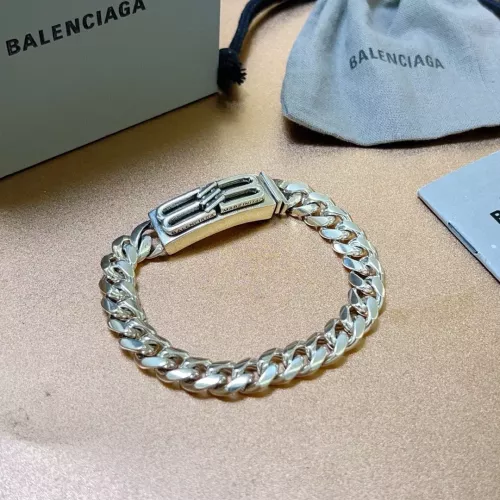 Cheap Balenciaga Bracelets #1270799 Replica Wholesale [$56.00 USD] [ITEM#1270799] on Replica Balenciaga Bracelets