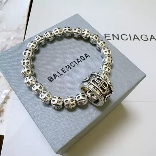 Cheap Balenciaga Bracelets #1270800 Replica Wholesale [$60.00 USD] [ITEM#1270800] on Replica Balenciaga Bracelets