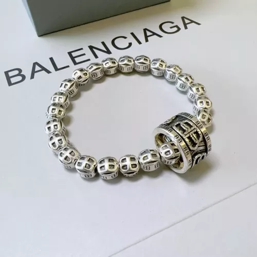 Cheap Balenciaga Bracelets #1270800 Replica Wholesale [$60.00 USD] [ITEM#1270800] on Replica Balenciaga Bracelets