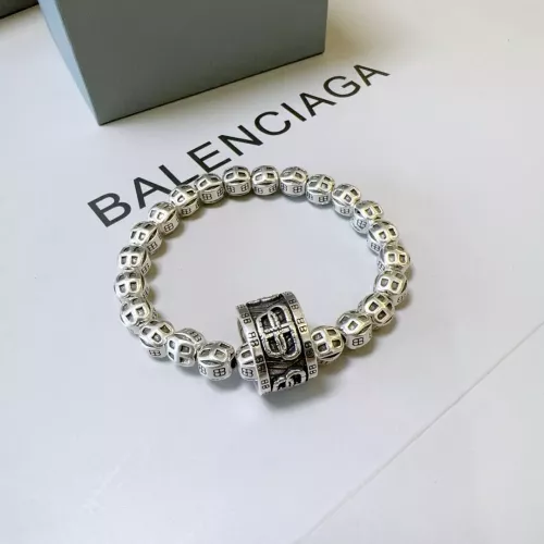 Cheap Balenciaga Bracelets #1270800 Replica Wholesale [$60.00 USD] [ITEM#1270800] on Replica Balenciaga Bracelets