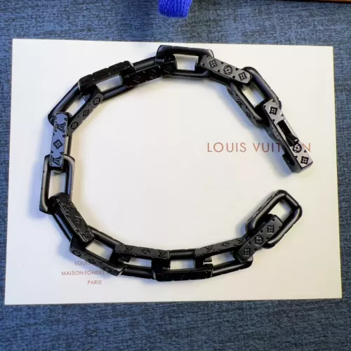 Cheap Louis Vuitton LV Bracelets #1270808 Replica Wholesale [$25.00 USD] [ITEM#1270808] on Replica Louis Vuitton LV Bracelets