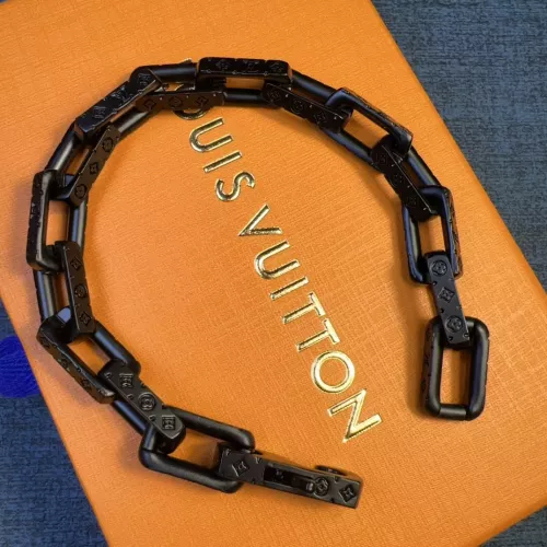 Cheap Louis Vuitton LV Bracelets #1270808 Replica Wholesale [$25.00 USD] [ITEM#1270808] on Replica Louis Vuitton LV Bracelets