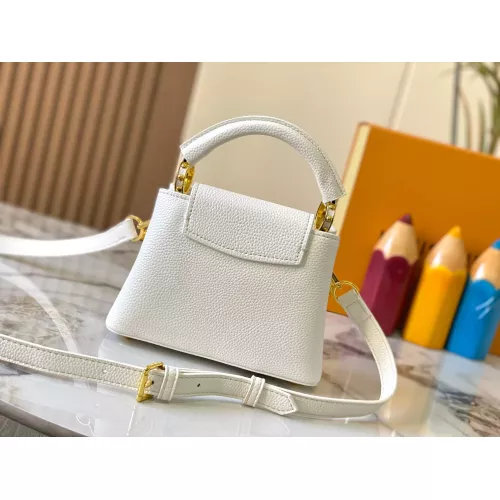 Cheap Louis Vuitton AAA Quality Messenger Bags For Women #1270826 Replica Wholesale [$92.00 USD] [ITEM#1270826] on Replica Louis Vuitton AAA Quality Messenger Bags