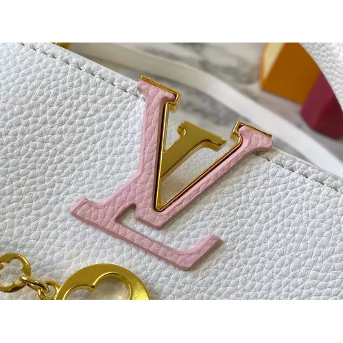 Cheap Louis Vuitton AAA Quality Messenger Bags For Women #1270826 Replica Wholesale [$92.00 USD] [ITEM#1270826] on Replica Louis Vuitton AAA Quality Messenger Bags